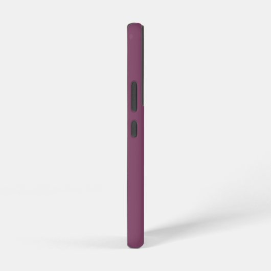 幸せ SAMSUNG GALAXYケース (右側面)