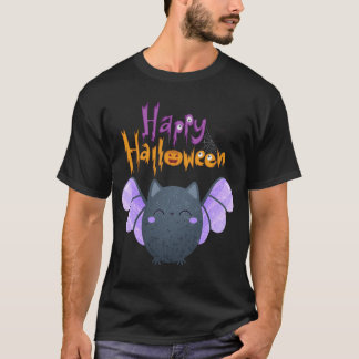 幸せ Tシャツ
