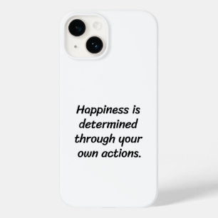 幸せiPhoneケース Case-Mate iPhone 14ケース