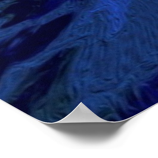 幸めい想仏 ポスター (角)