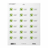 幸もしせで知っている ラベル (フルシート)