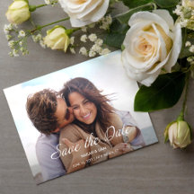 幸よくはしゃぐせな写真結婚式の日付を保存