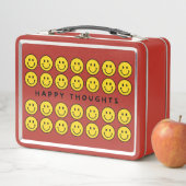 幸カスタマイズ意の弁当箱 メタルランチボックス (インサイチュ)