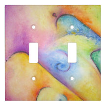 幸カラフルせなデザイン