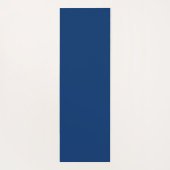 幸カラフルせな魚 ヨガマット (裏面)