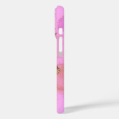 幸クリック Case-Mate iPhoneケース (裏面 / 左)