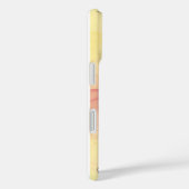 幸クリック Case-Mate iPhoneケース (裏面 / 右)