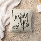 幸パーソナライズされたいに結婚も クッション (ブランケット)