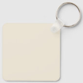 幸国際的せな女性の日 キーホルダー (裏面)