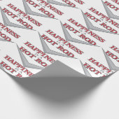 幸改造せ ラッピングペーパー (角)