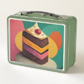 幸生まれ日 メタルランチボックス (裏面)