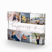 幸福とは | Mommy 6 Photo Collage フォトブロック (右)