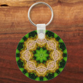 幸福と休日_ キーホルダー (正面)