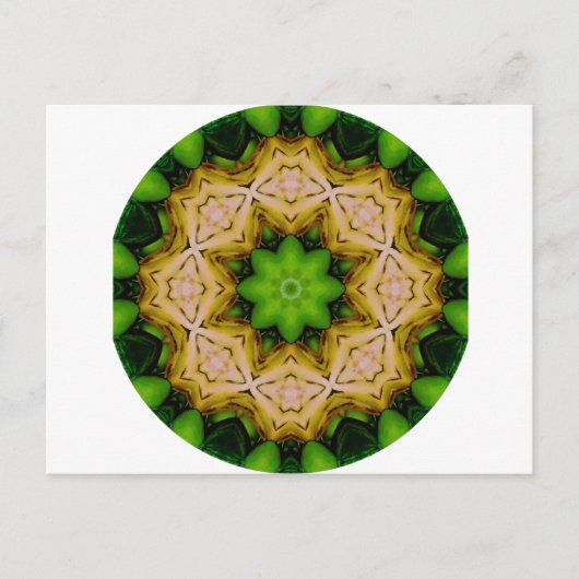 幸福と休日_ シーズンポストカード (正面)