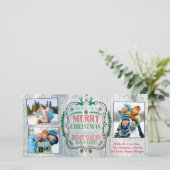 幸福と愛 シーズンカード (スタンド正面)