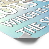 幸福と本 ポスター (角)