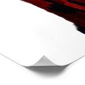 幸福なレプレシャンと妖精の友人 ポスター (角)