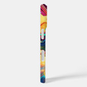 幸福な人 Case-Mate iPhoneケース (裏面 / 右)