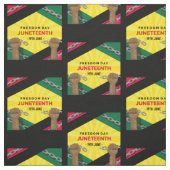 幸福な十二時自由の日 ファブリック (見本)