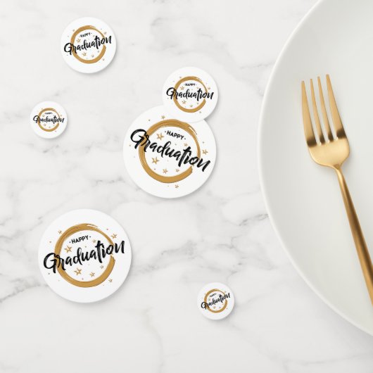 幸福な卒業 コンフェッティ (グループ)