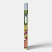 幸福な夫婦 Case-Mate iPhoneケース (裏面 / 右)