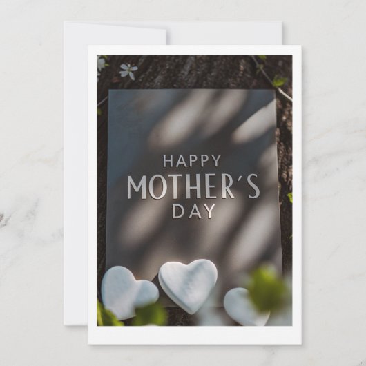 幸福な母親の日 (正面)