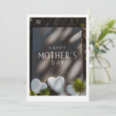 幸福な母親の日 (スタンド正面)