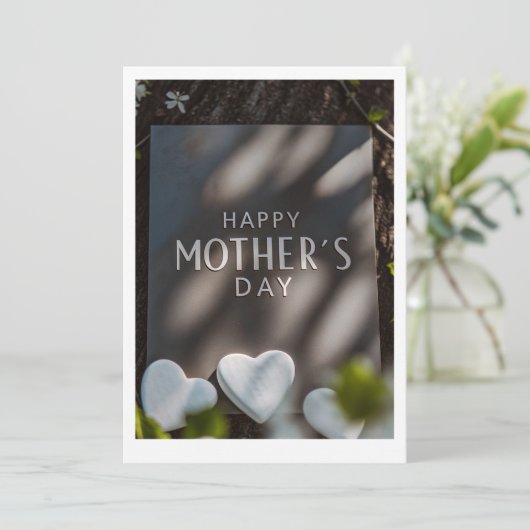 幸福な母親の日 (スタンド正面)