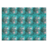 幸福な母親の日 テーブルクロス (正面(横))