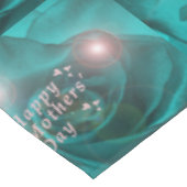 幸福な母親の日 テーブルクロス (アングル)