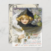 幸福な浅瀬 ポストカード (正面/裏面)