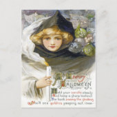 幸福な浅瀬 ポストカード (正面)