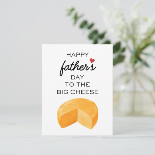 幸福な父親達は大きなチーズを食い尽くす シーズンカード (スタンド正面)