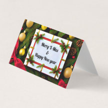 幸福な祈りのクリスマスの挨拶