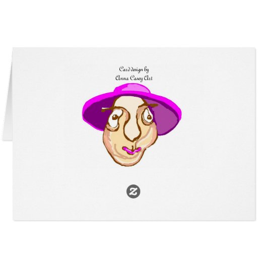 幸福な退職 (裏面横)