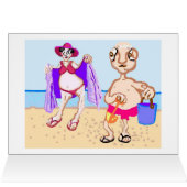 幸福な退職 (内部横(上))