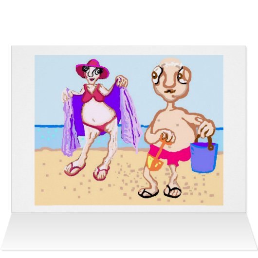 幸福な退職 (内部横(上))