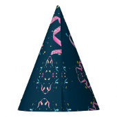 幸福な退職 パーティーハット