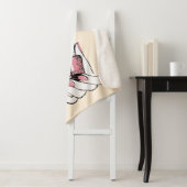 幸福にされるあなたのネイルがあっています シェルパブランケット (インサイチュ)