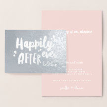 幸福にその後ずっとお祝いカードを結婚すること