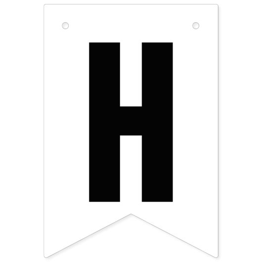 幸福にその後ずっとアゲハチョウの旗の結婚式の装飾 バンティングフラッグ (第1の旗)