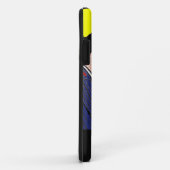 幸福にその後ずっと漫画本のiPhone 5/5Sの場合 Case-Mate iPhoneケース (裏面/右)