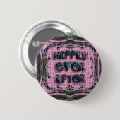 幸福にその後ずっと 缶バッジ (正面&裏面)