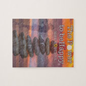 幸福になる力パズル ジグソーパズル (横)