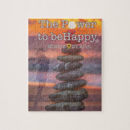 幸福になる力パズル ジグソーパズル