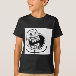 幸福に単独で Tシャツ