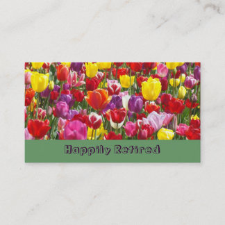 幸福に退職したな名刺の退職の退職 名刺