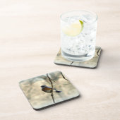 幸福のコースターのブルーバード コースター (右側)