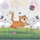 幸福のスーツ – 7月4日（土） シール (正面)