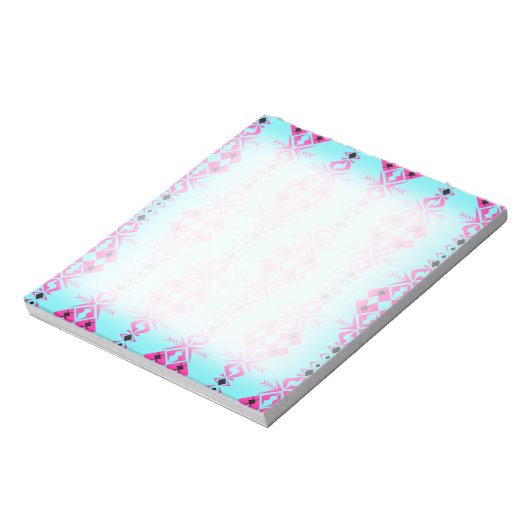 幸福のハローナ ノートパッド (回転)